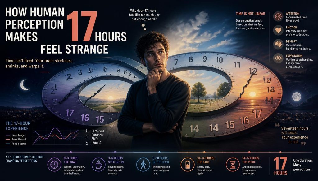 17 Hours